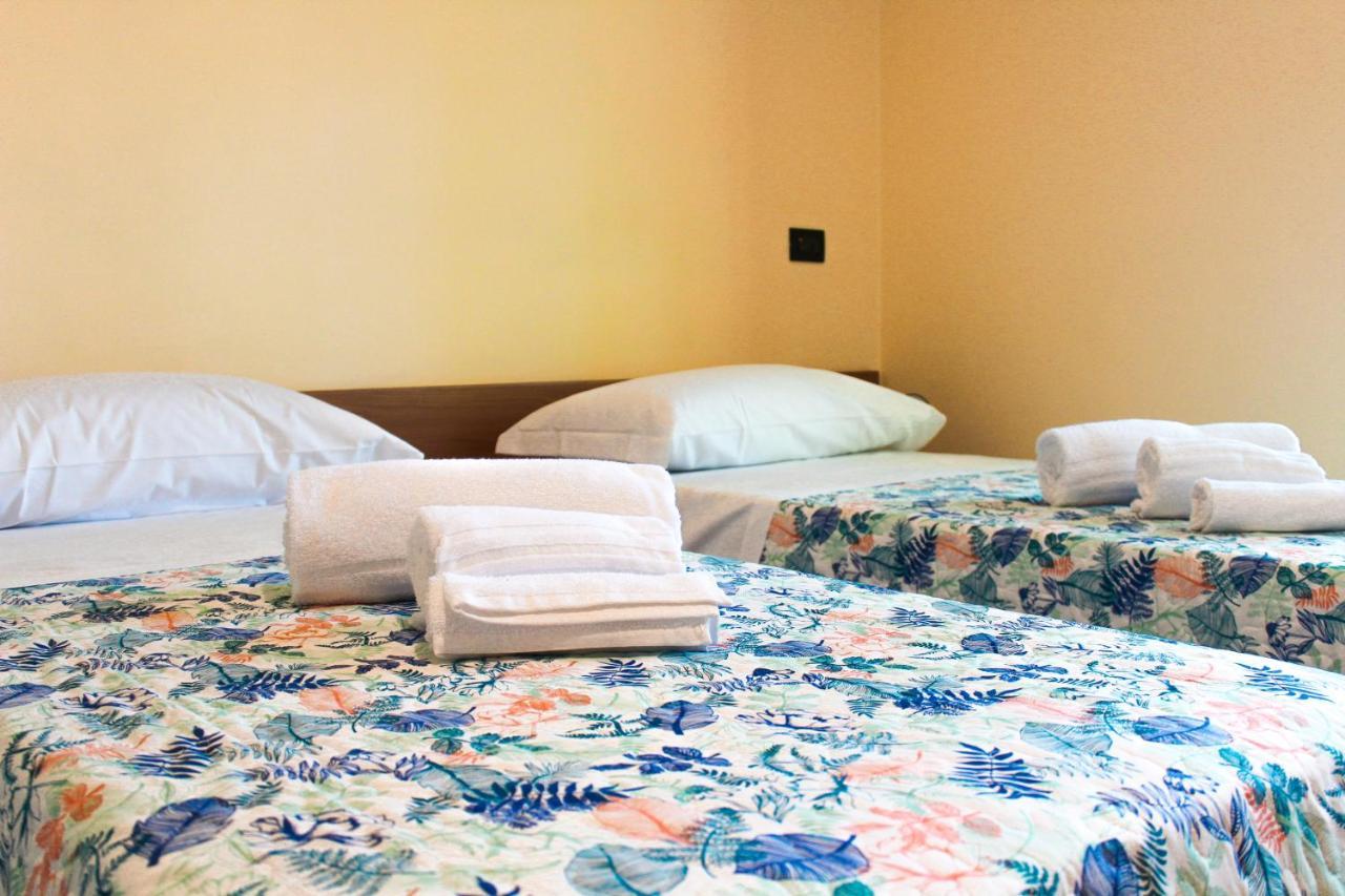4 Venti Hotell Curtatone Eksteriør bilde