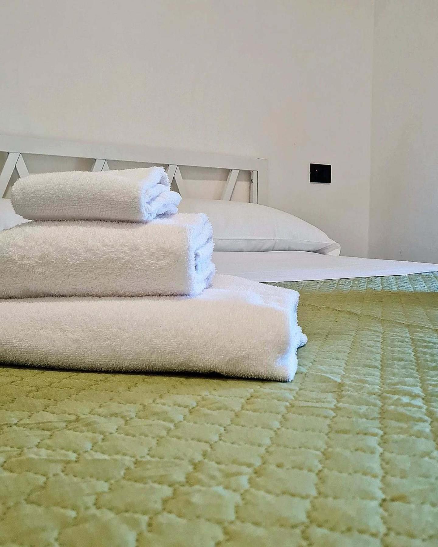 4 Venti Hotell Curtatone Eksteriør bilde